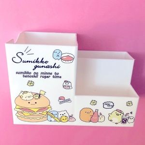 Kawaii Pen, Pencil Holder NWOT